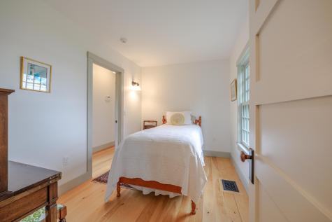 421 Petitmanan Point Road Steuben ME 04680