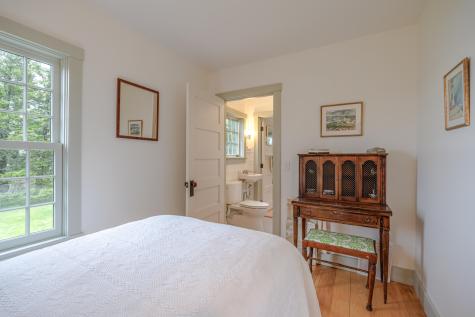 421 Petitmanan Point Road Steuben ME 04680