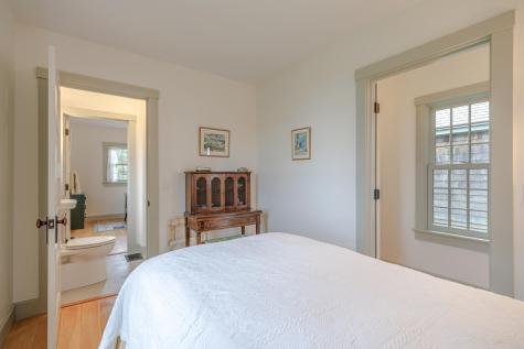 421 Petitmanan Point Road Steuben ME 04680