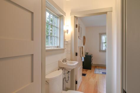 421 Petitmanan Point Road Steuben ME 04680