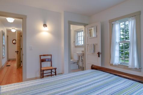 421 Petitmanan Point Road Steuben ME 04680