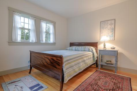 421 Petitmanan Point Road Steuben ME 04680