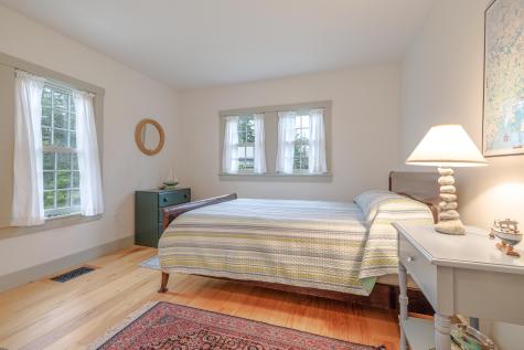 421 Petitmanan Point Road Steuben ME 04680