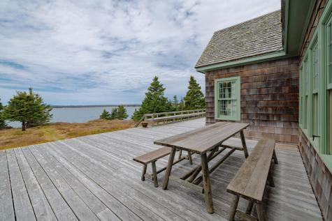 421 Petitmanan Point Road Steuben ME 04680