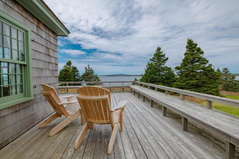 421 Petitmanan Point Road Steuben ME 04680