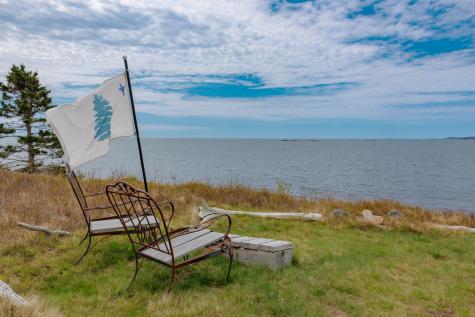 421 Petitmanan Point Road Steuben ME 04680