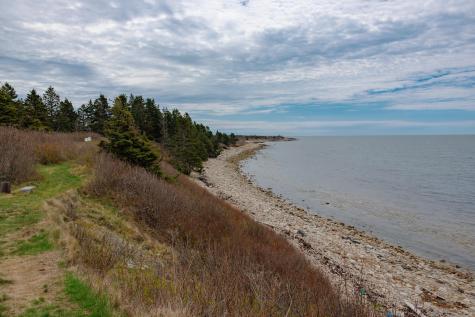 421 Petitmanan Point Road Steuben ME 04680