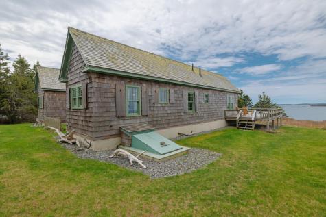 421 Petitmanan Point Road Steuben ME 04680