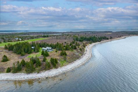 421 Petitmanan Point Road Steuben ME 04680