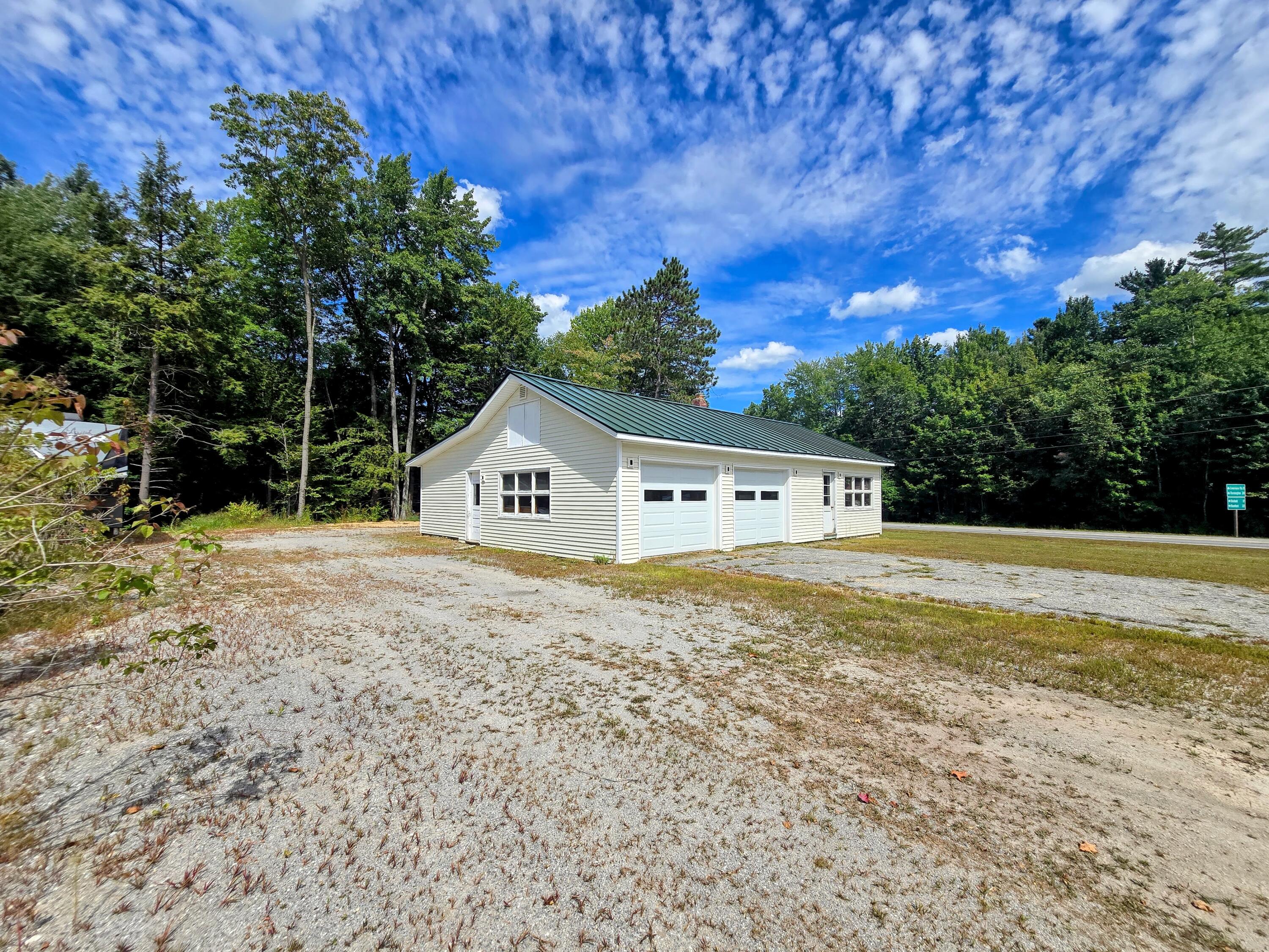 1785 Federal Road Livermore ME 04253