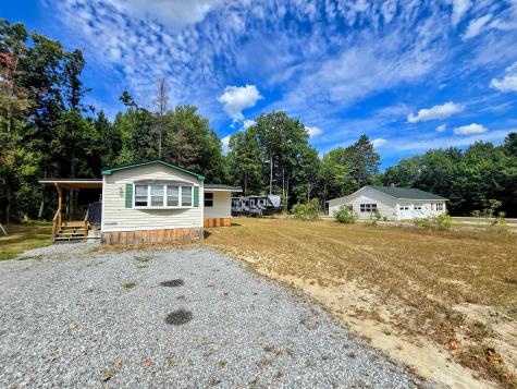 1785 Federal Road Livermore ME 04253