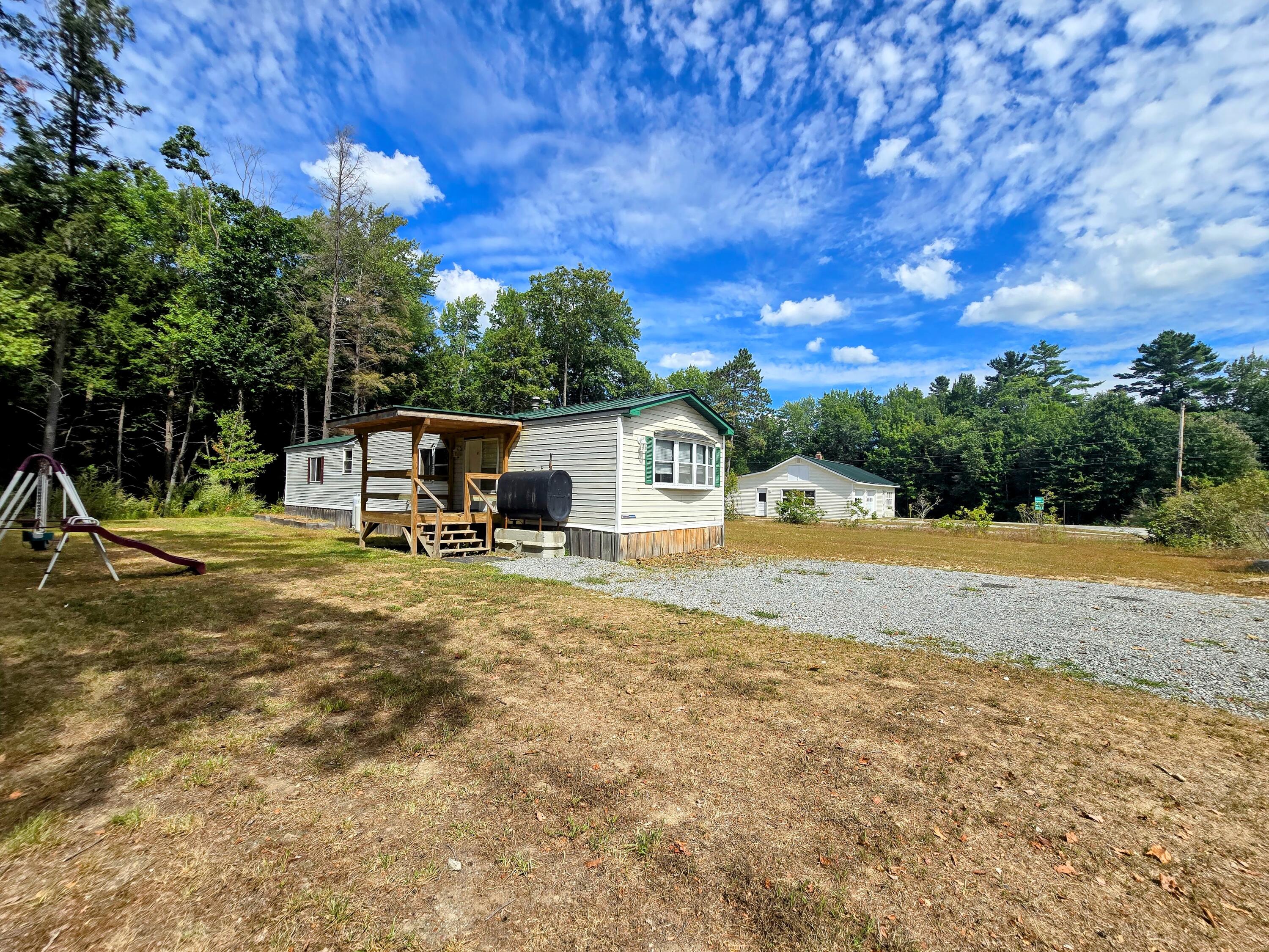 1785 Federal Road Livermore ME 04253