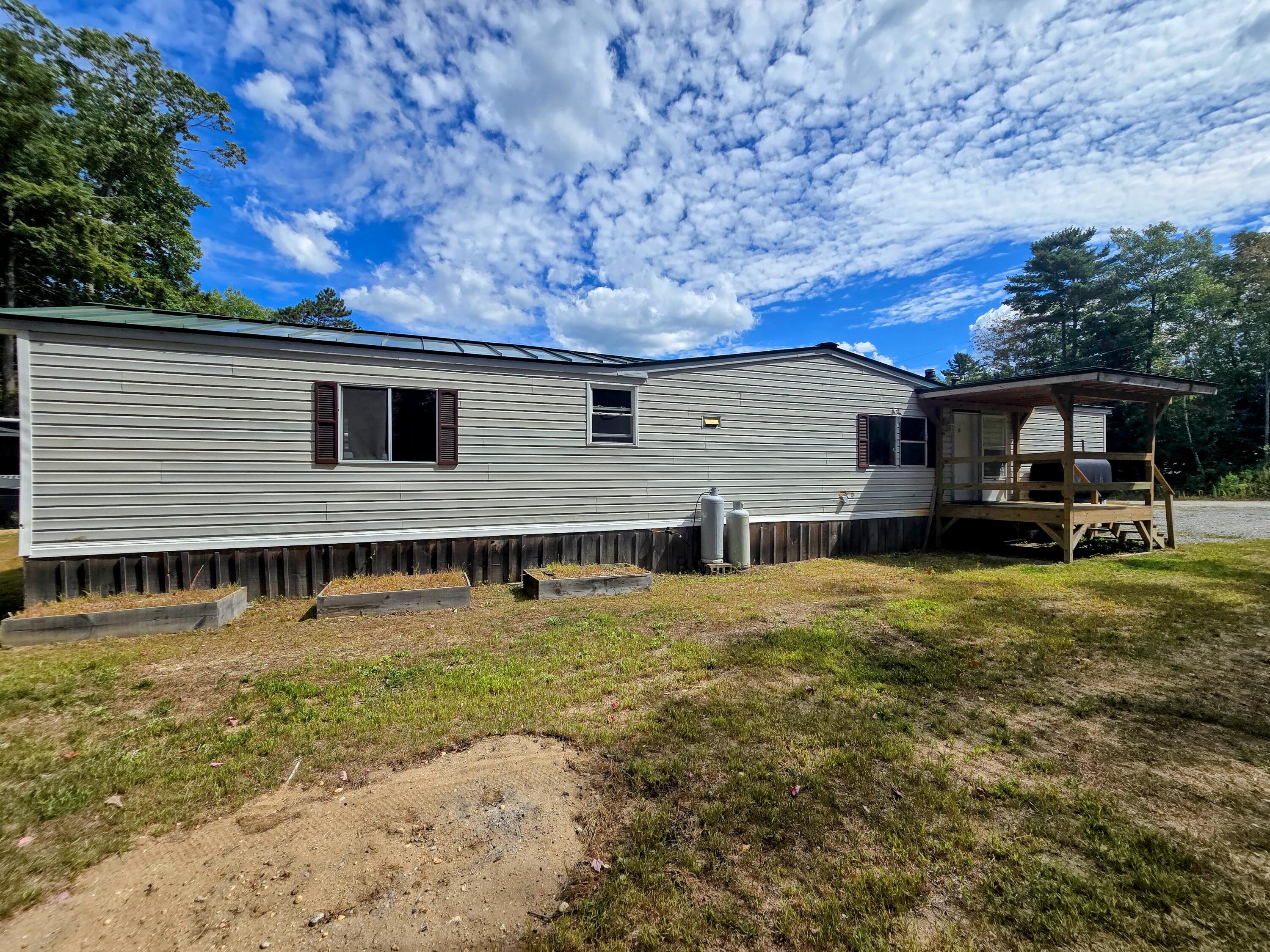 1785 Federal Road Livermore ME 04253