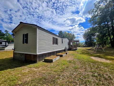 1785 Federal Road Livermore ME 04253