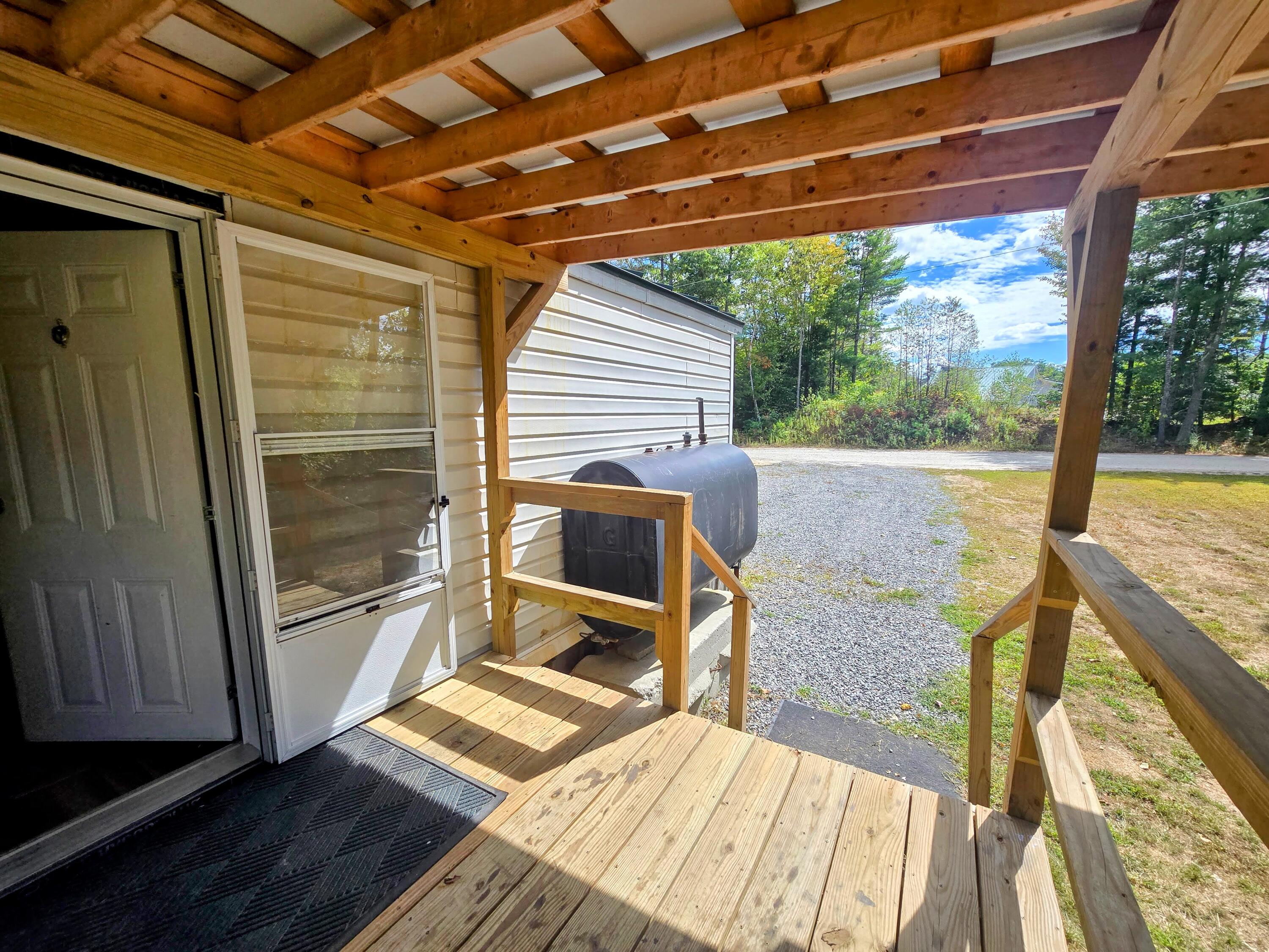 1785 Federal Road Livermore ME 04253