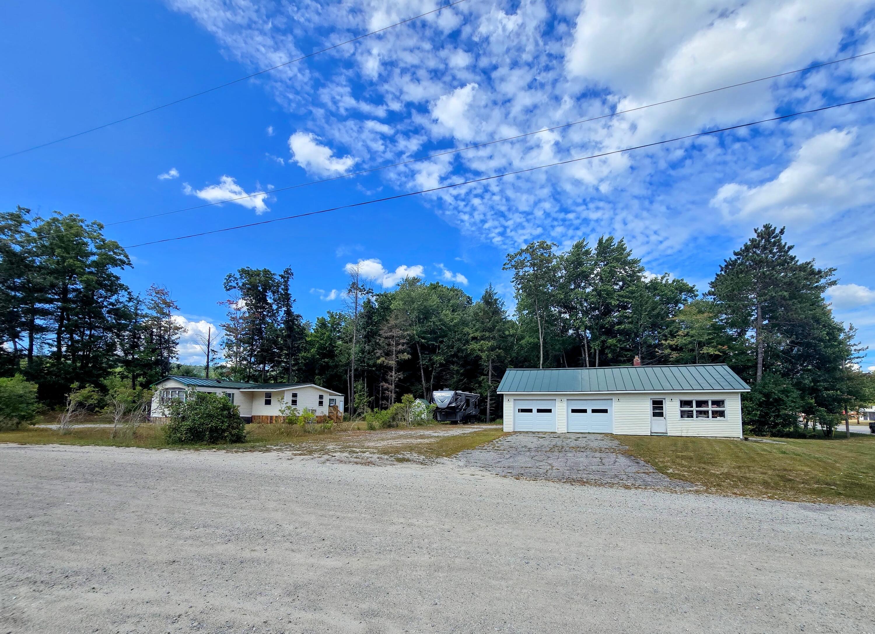 1785 Federal Road Livermore ME 04253