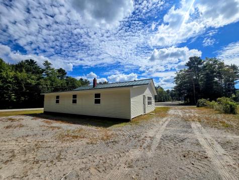 1785 Federal Road Livermore ME 04253