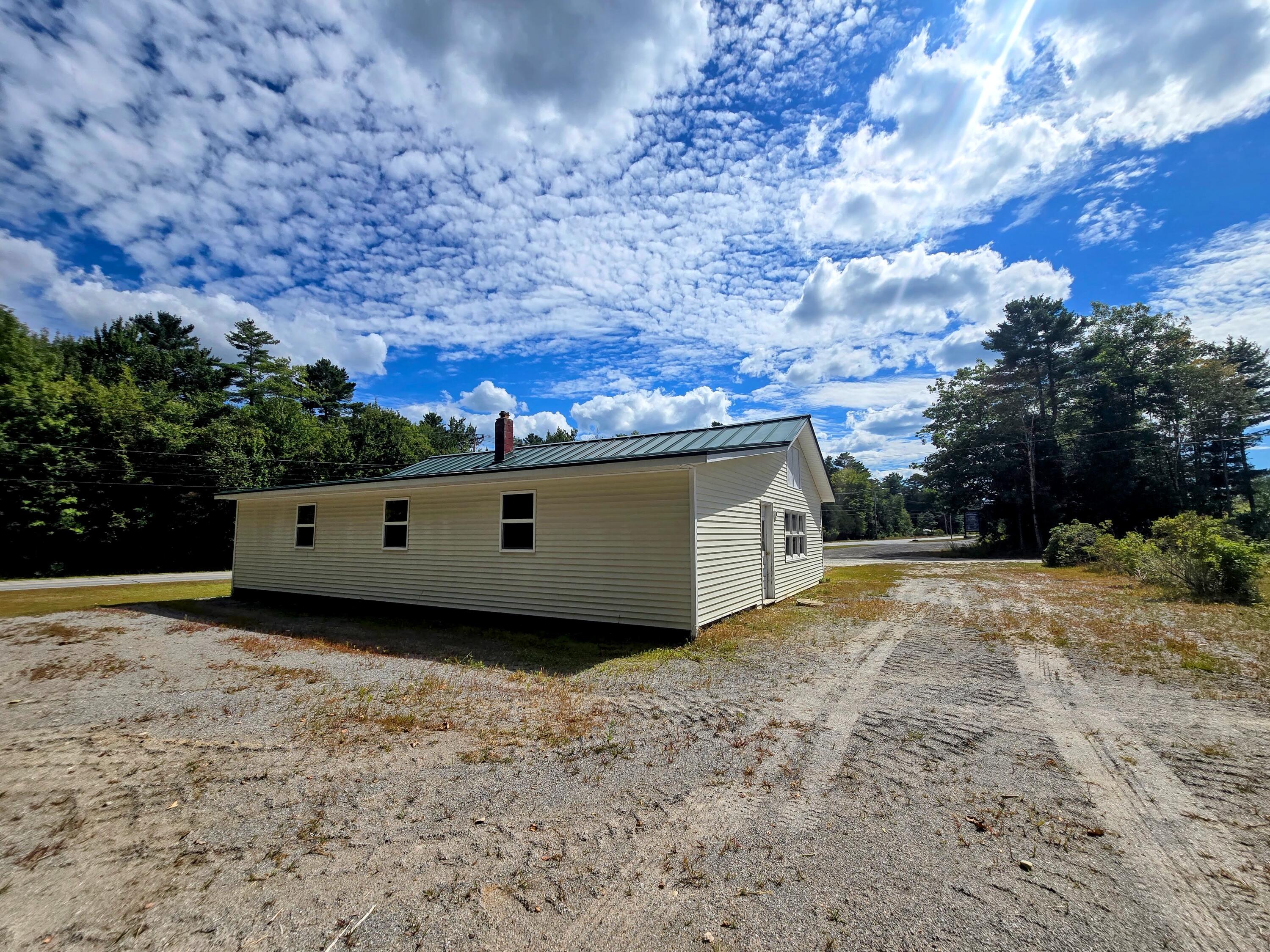 1785 Federal Road Livermore ME 04253