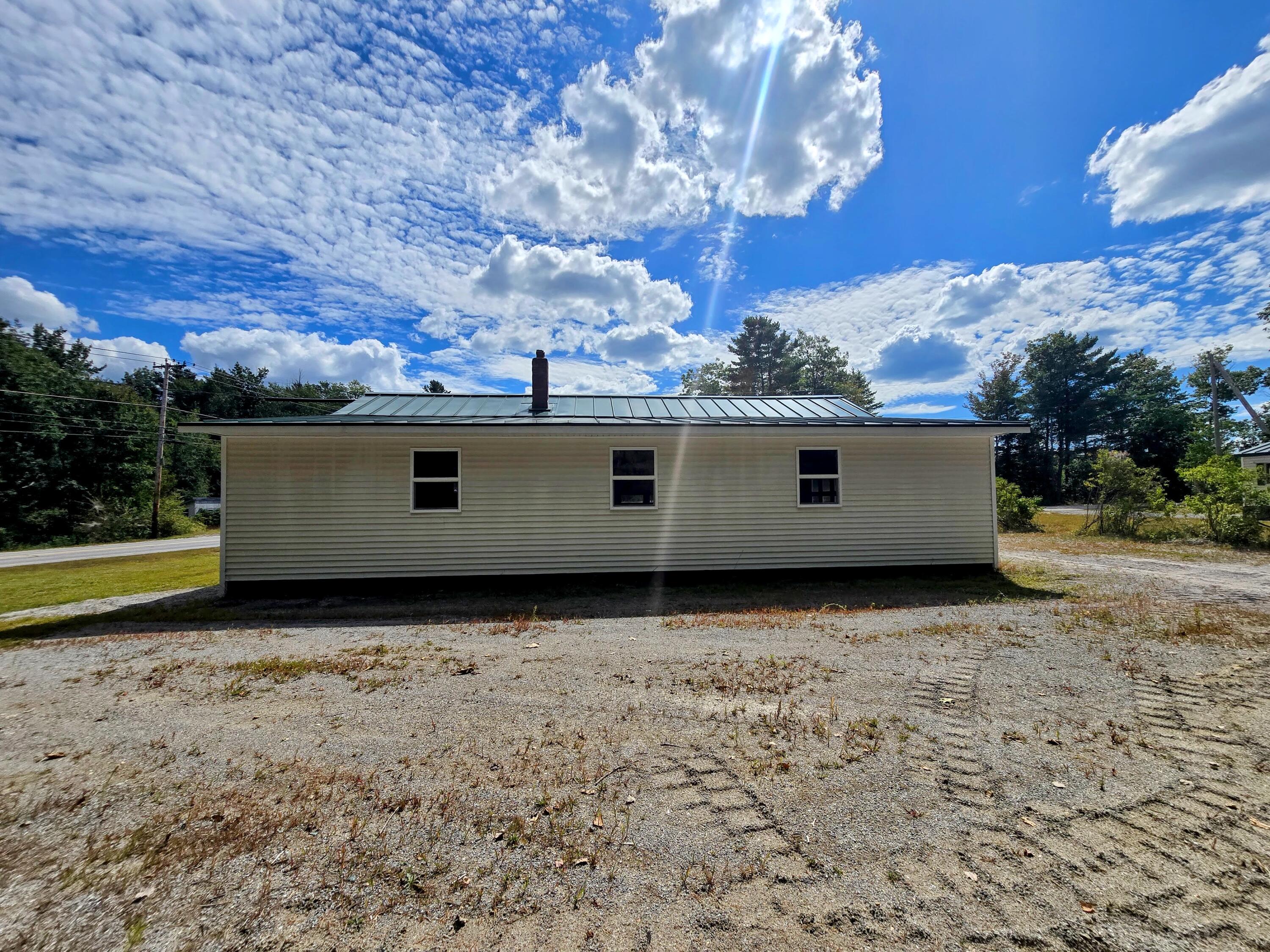 1785 Federal Road Livermore ME 04253