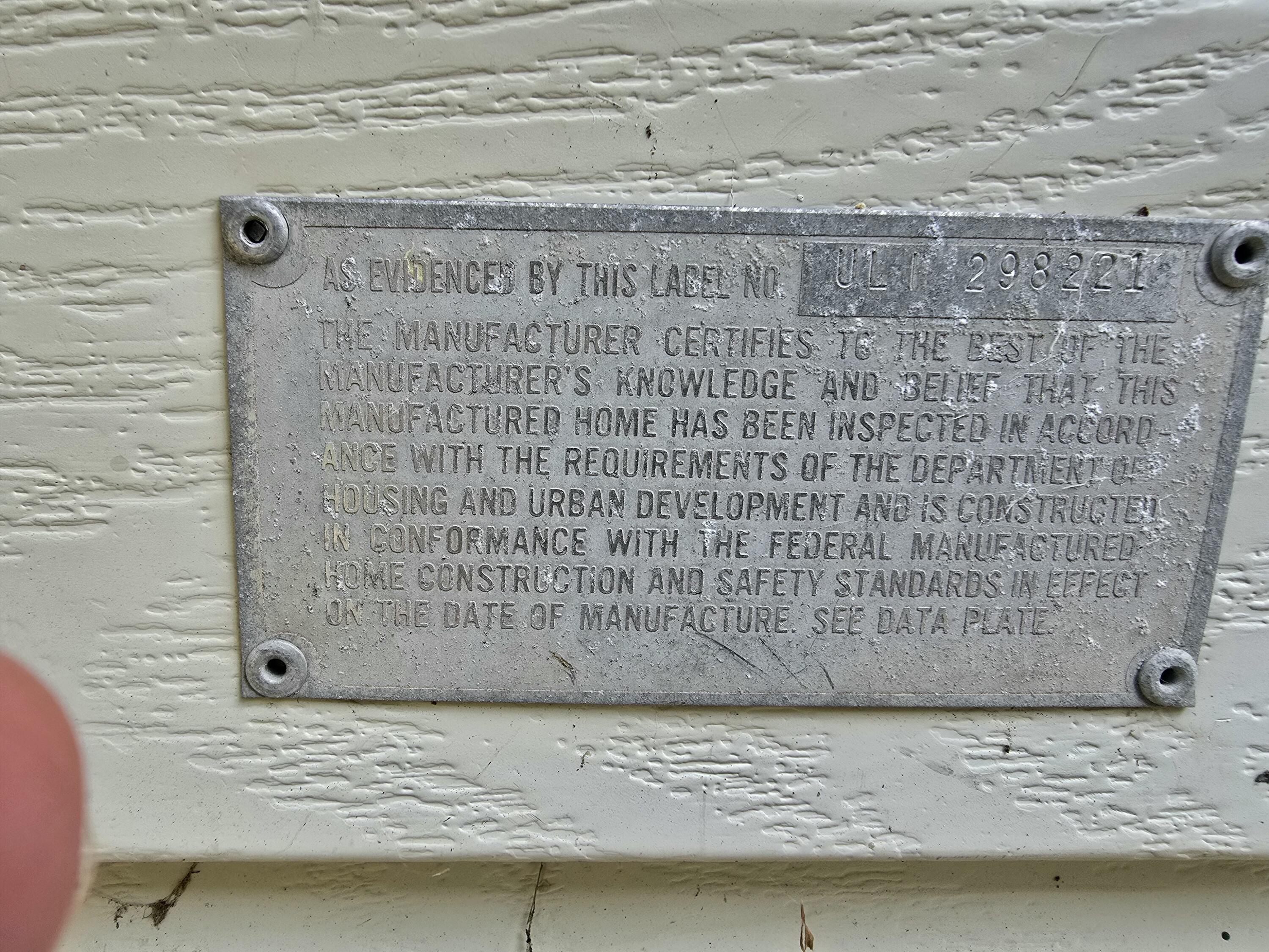 1785 Federal Road Livermore ME 04253