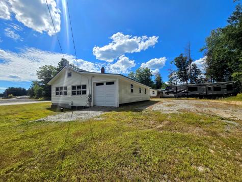 1785 Federal Road Livermore ME 04253