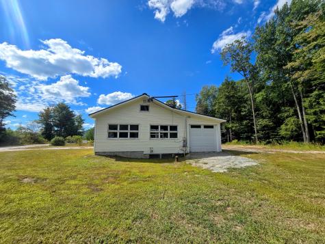 1785 Federal Road Livermore ME 04253