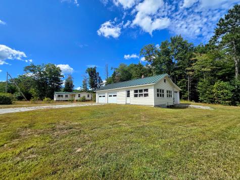 1785 Federal Road Livermore ME 04253