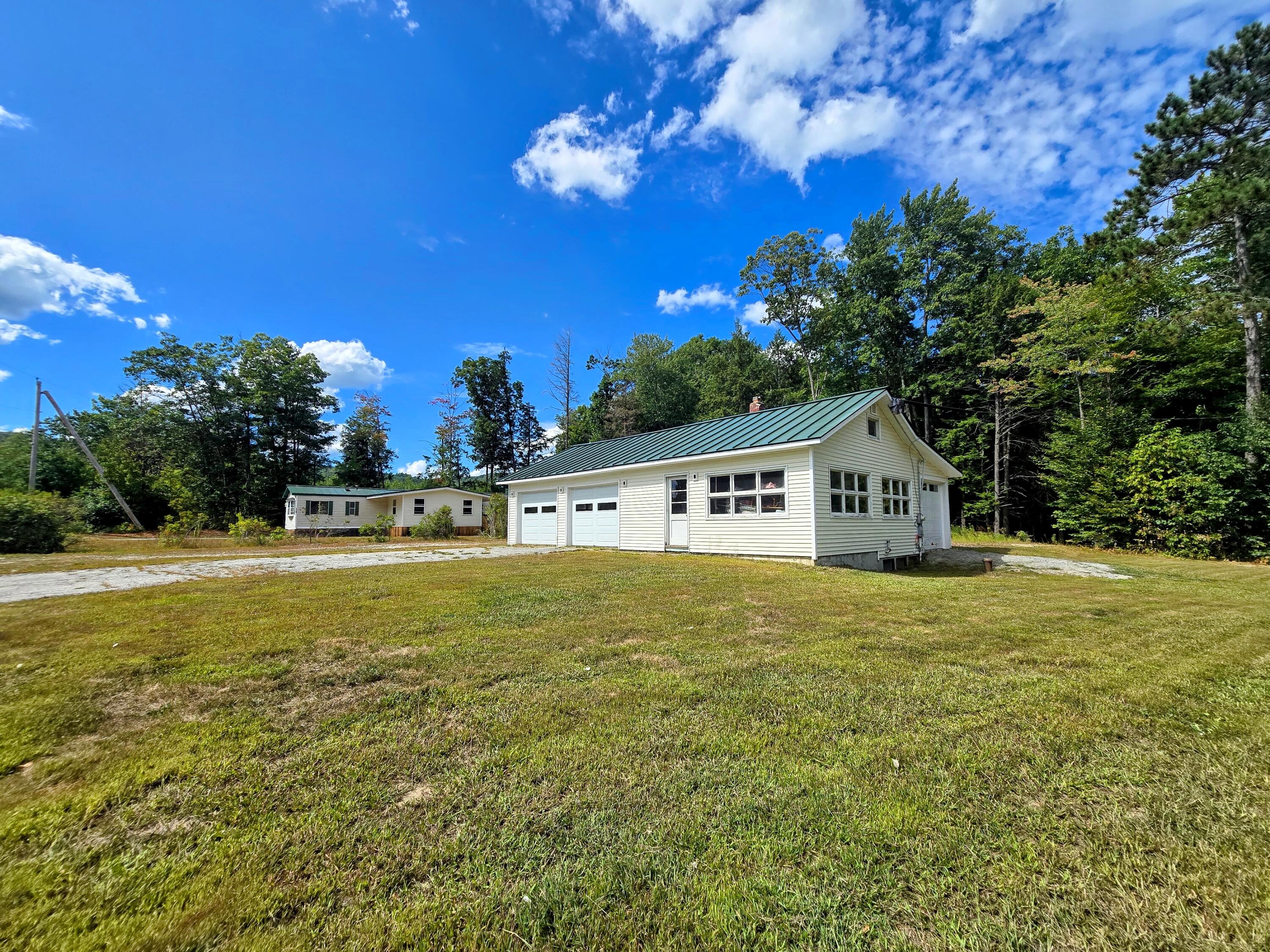 1785 Federal Road Livermore ME 04253