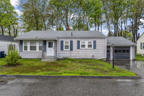 6 Hillside Avenue Biddeford ME 04005