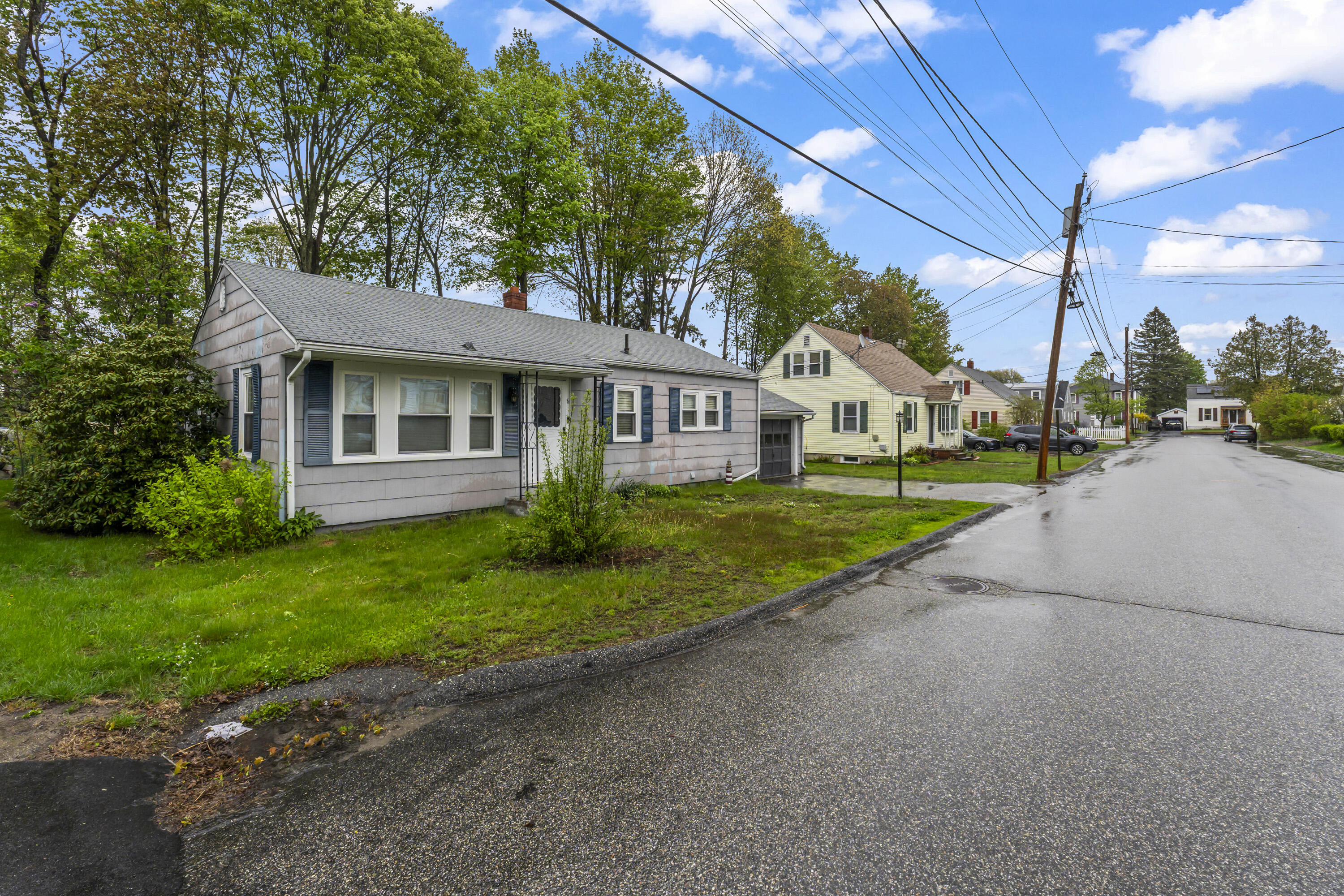 6 Hillside Avenue Biddeford ME 04005