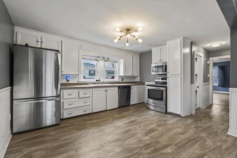 6 Hillside Avenue Biddeford ME 04005