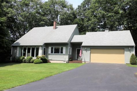 43 Maureen Drive Augusta ME 04330