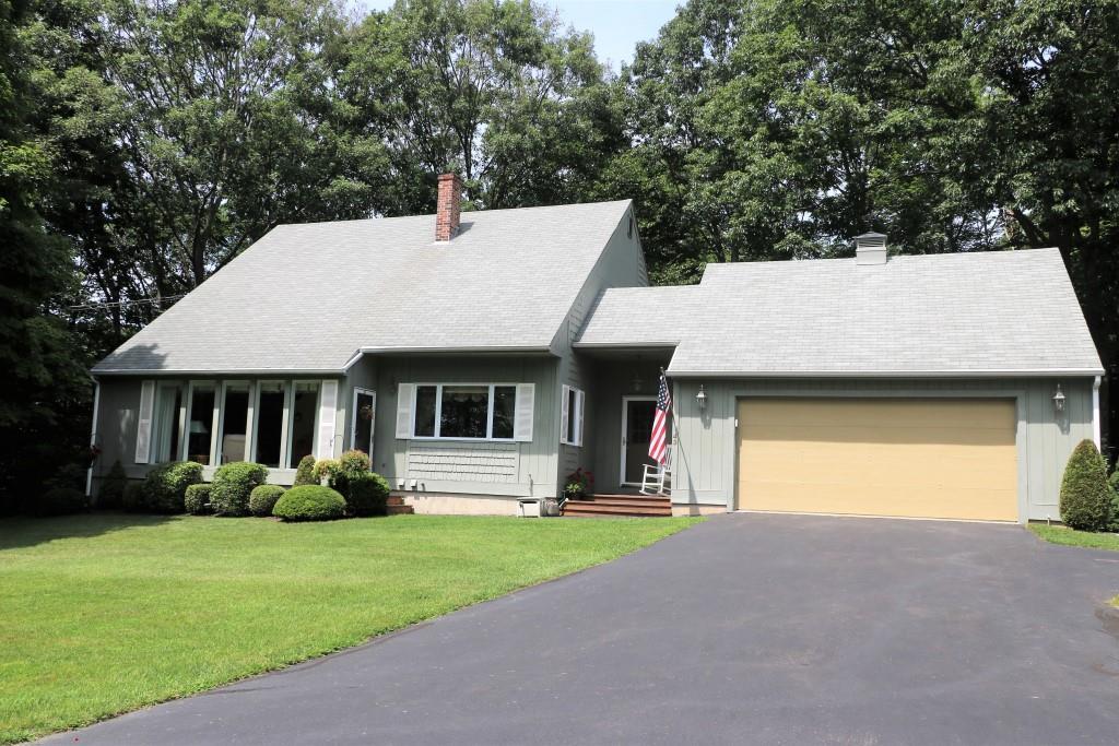 43 Maureen Drive Augusta ME 04330