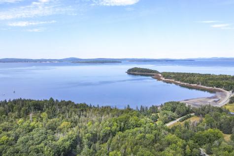 1446 Meadow Pond Road Islesboro ME 04848