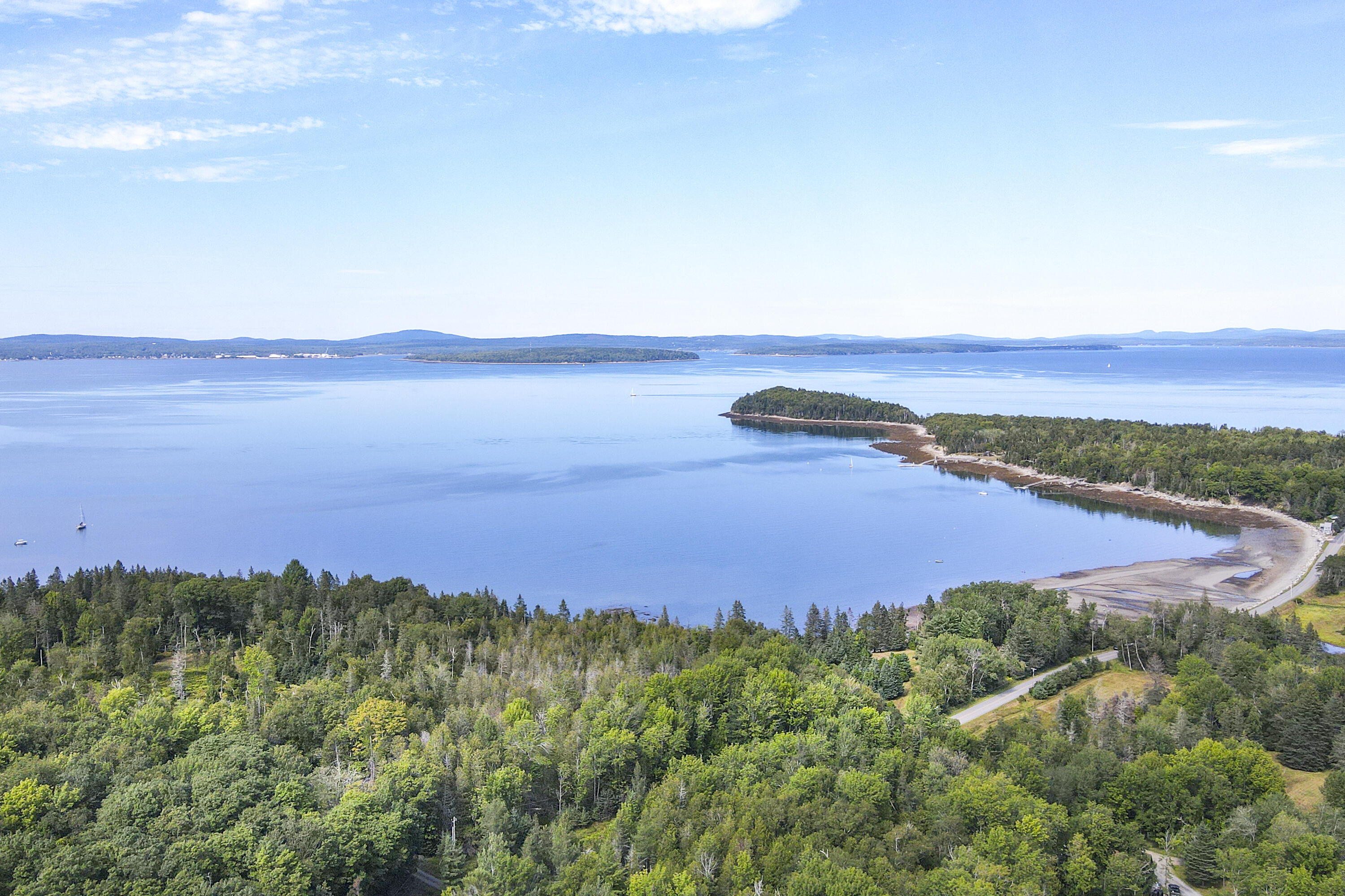 1446 Meadow Pond Road Islesboro ME 04848