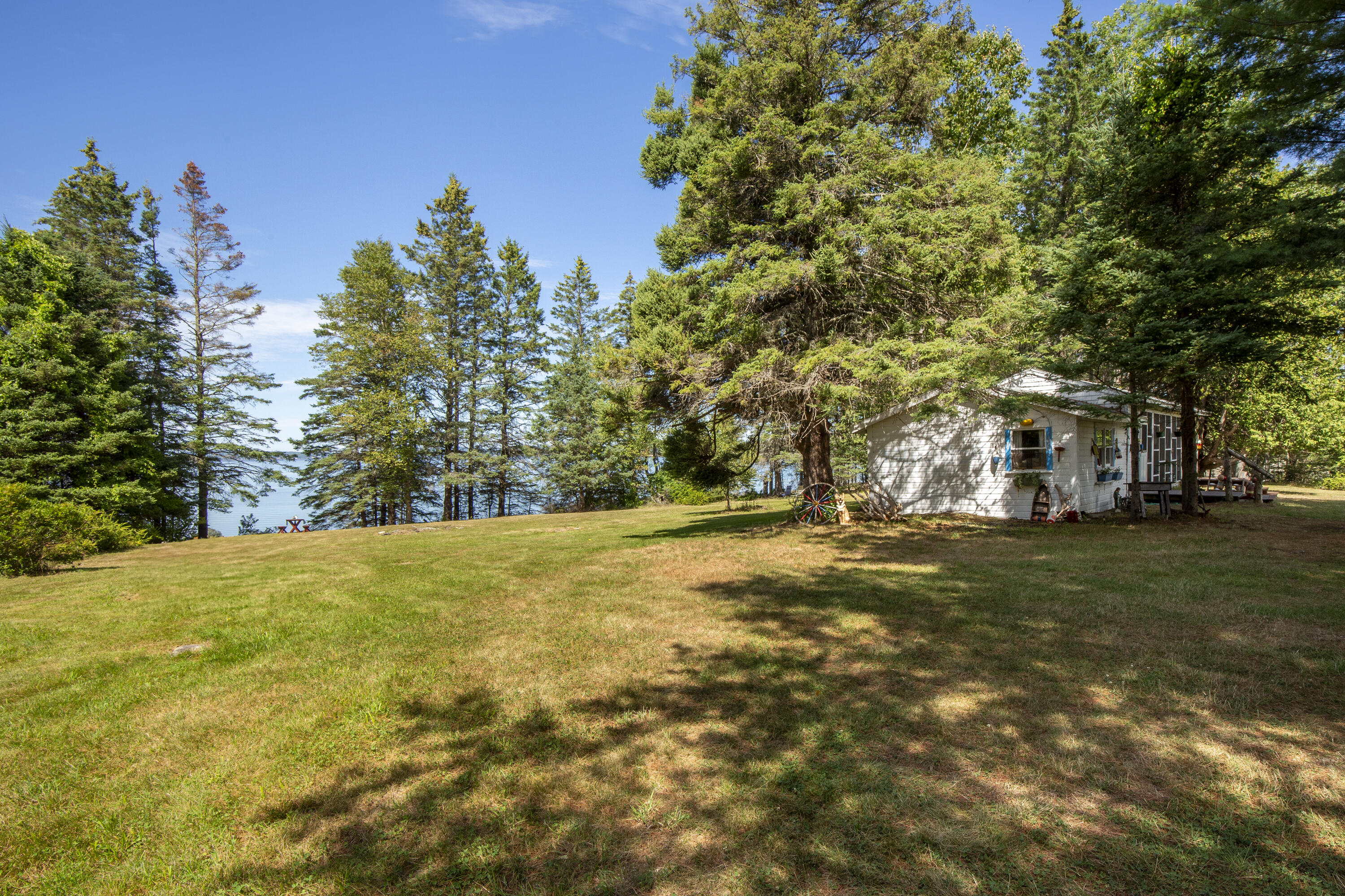1446 Meadow Pond Road Islesboro ME 04848