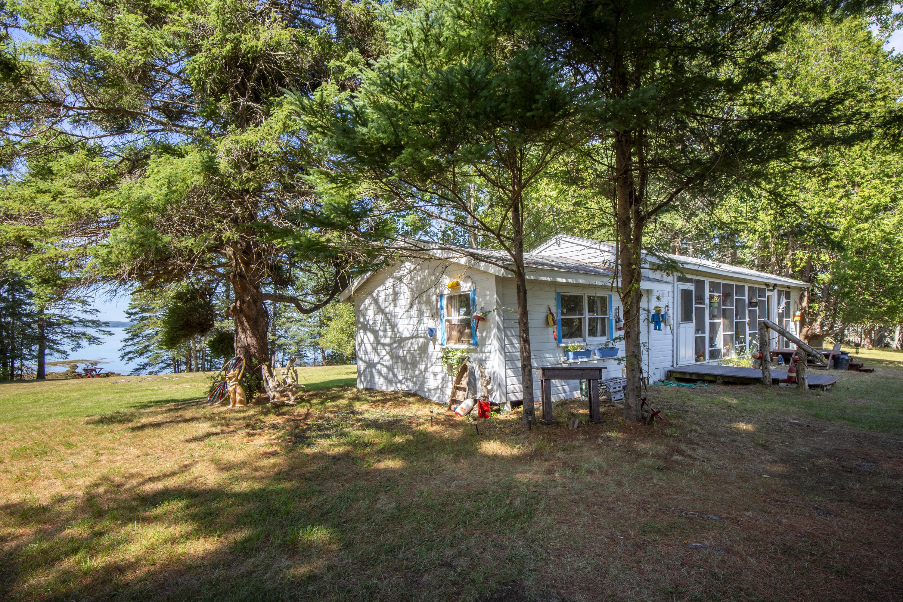 1446 Meadow Pond Road Islesboro ME 04848