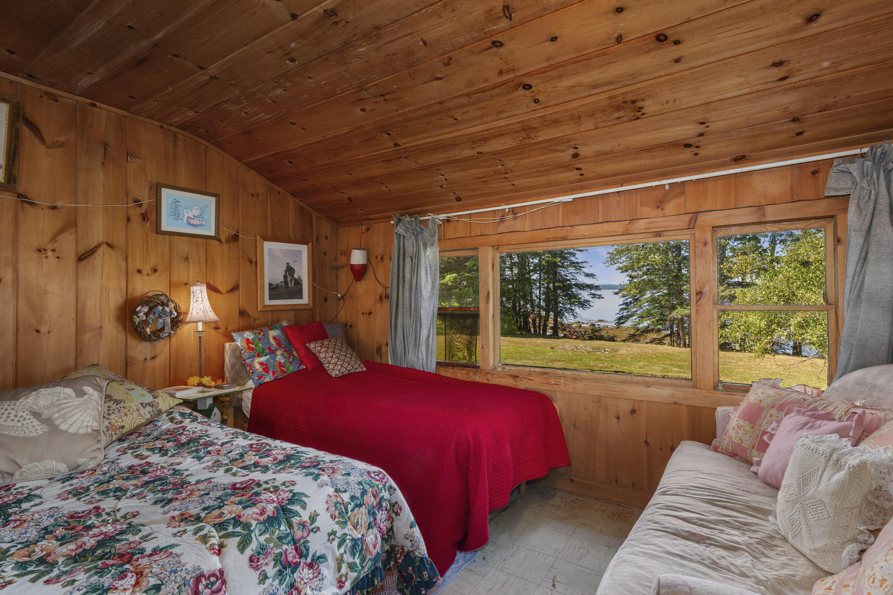 1446 Meadow Pond Road Islesboro ME 04848