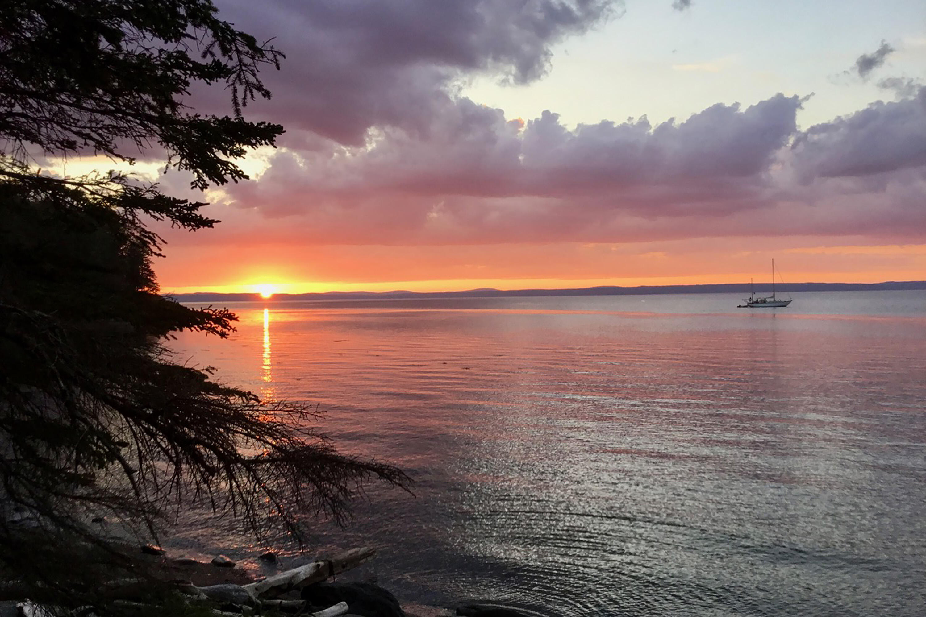 1446 Meadow Pond Road Islesboro ME 04848