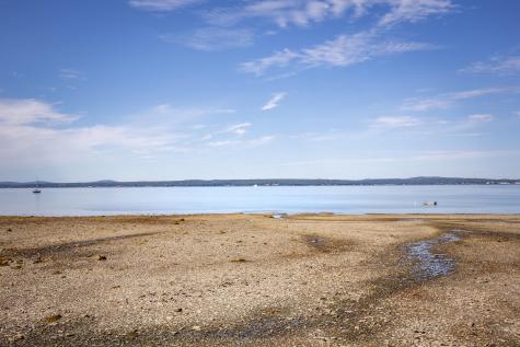 1446 Meadow Pond Road Islesboro ME 04848