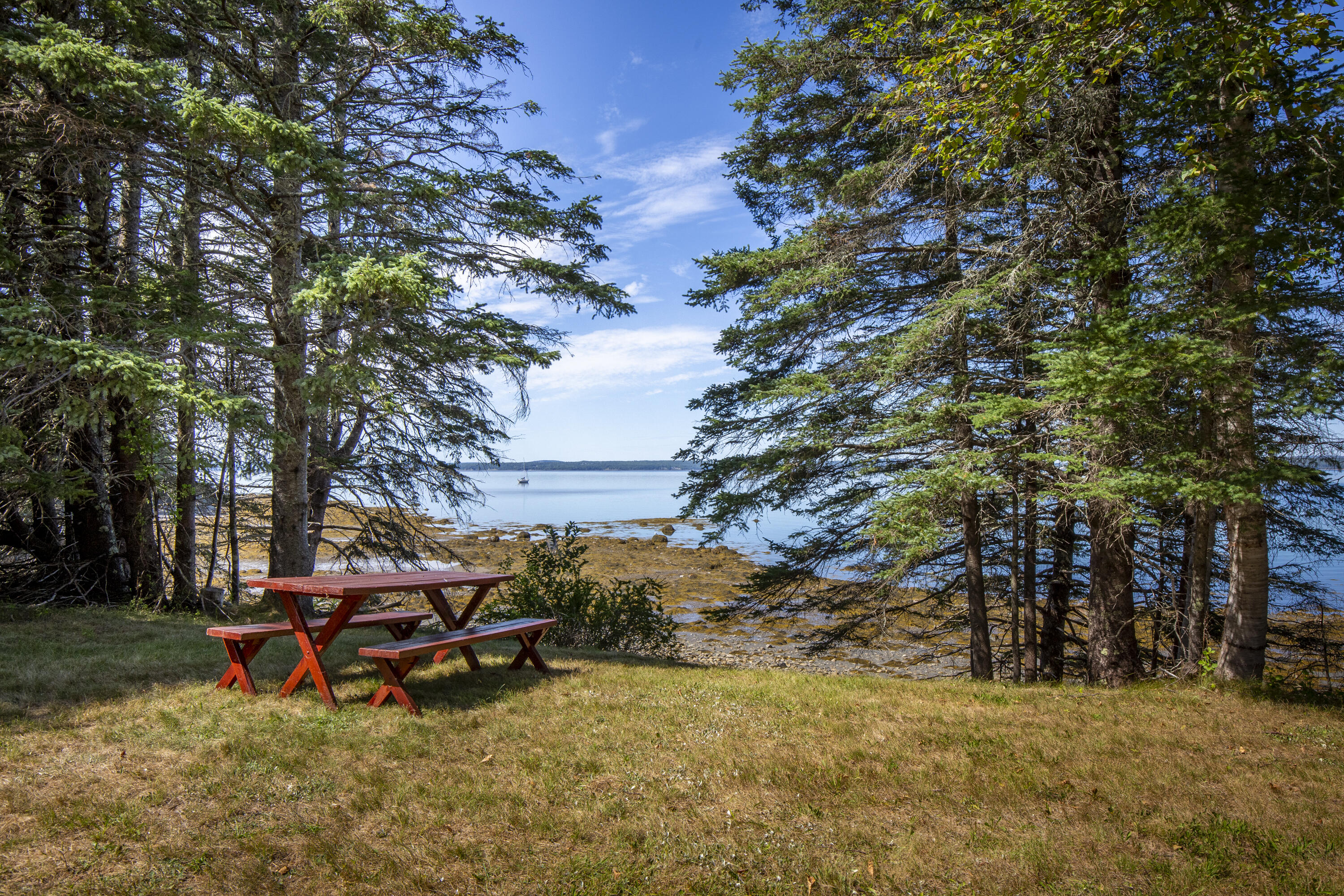 1446 Meadow Pond Road Islesboro ME 04848