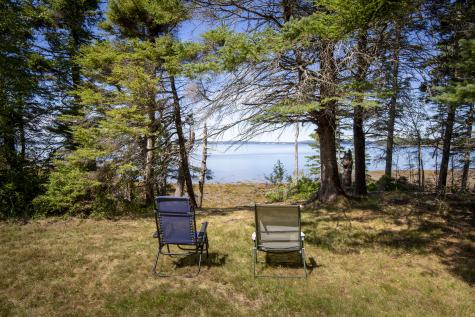 1446 Meadow Pond Road Islesboro ME 04848