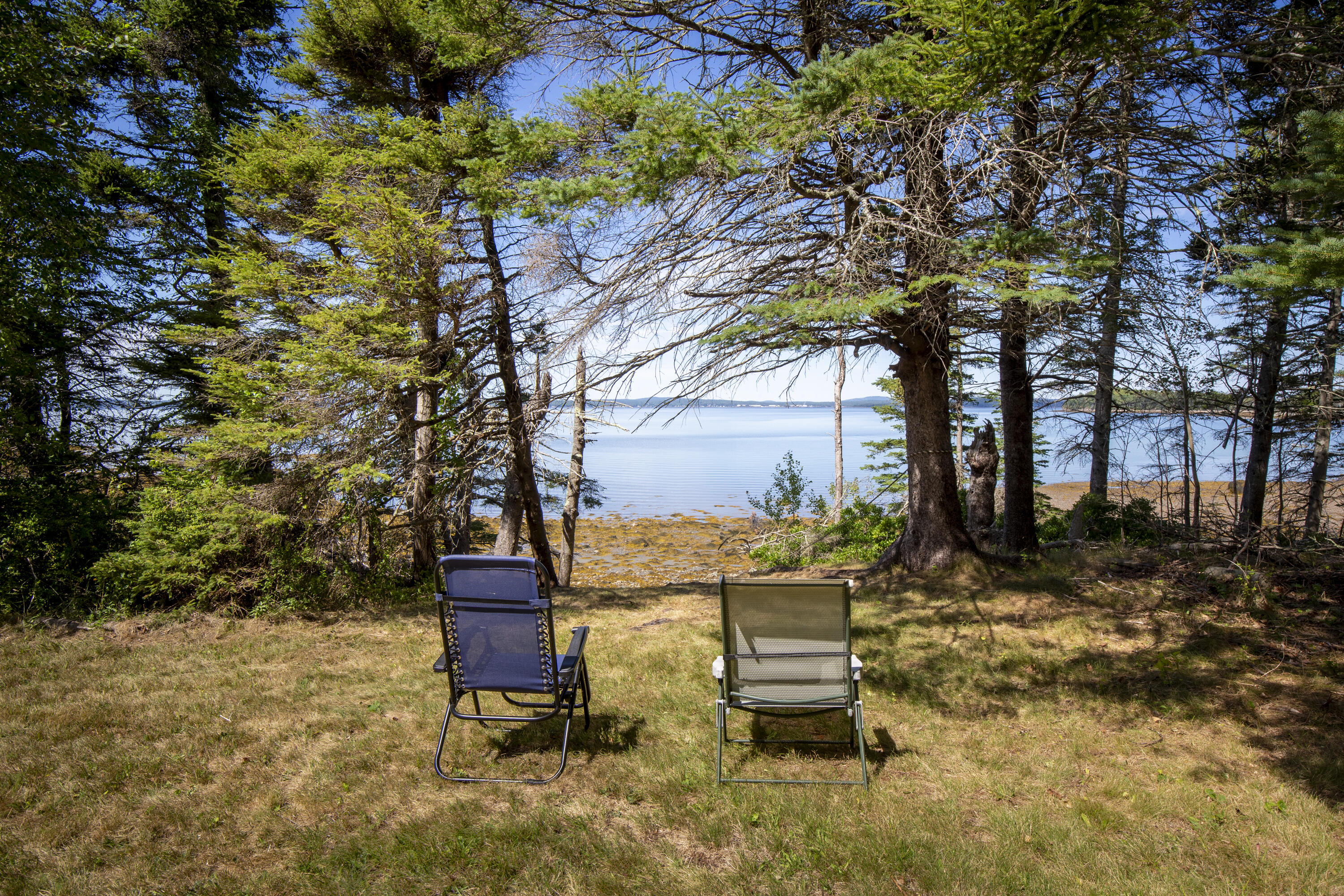 1446 Meadow Pond Road Islesboro ME 04848