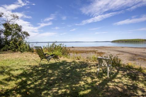 1446 Meadow Pond Road Islesboro ME 04848