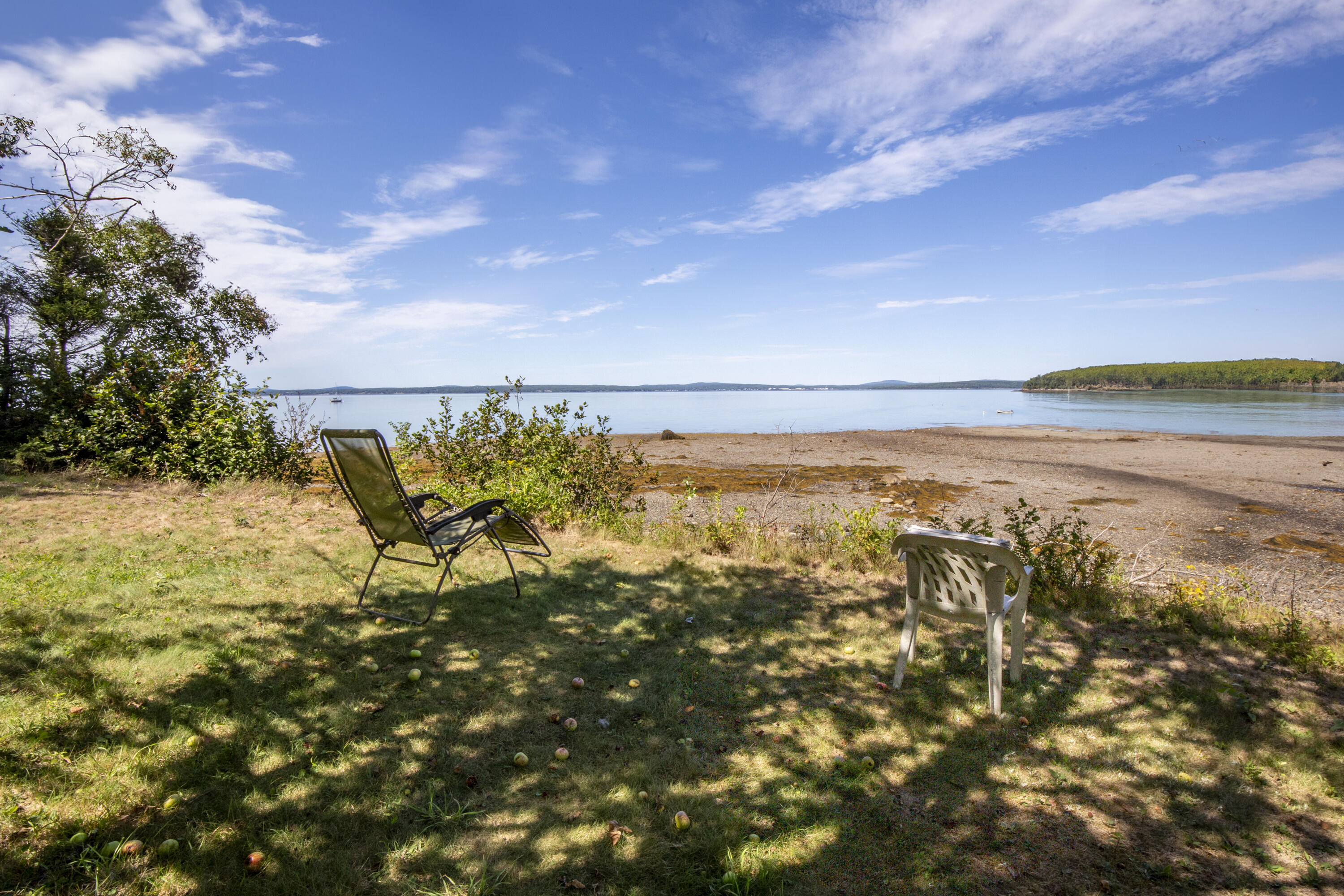 1446 Meadow Pond Road Islesboro ME 04848