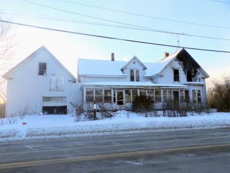 71 Pittsfield Avenue Hartland ME 04943