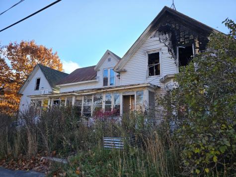 71 Pittsfield Avenue Hartland ME 04943