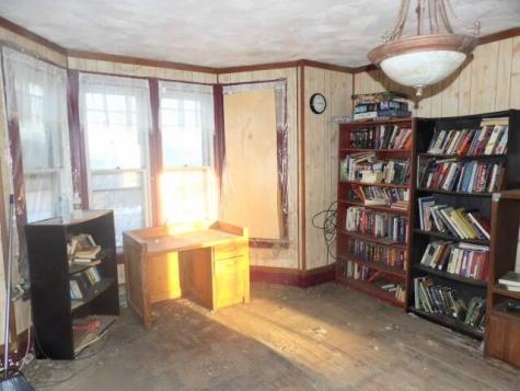 71 Pittsfield Avenue Hartland ME 04943