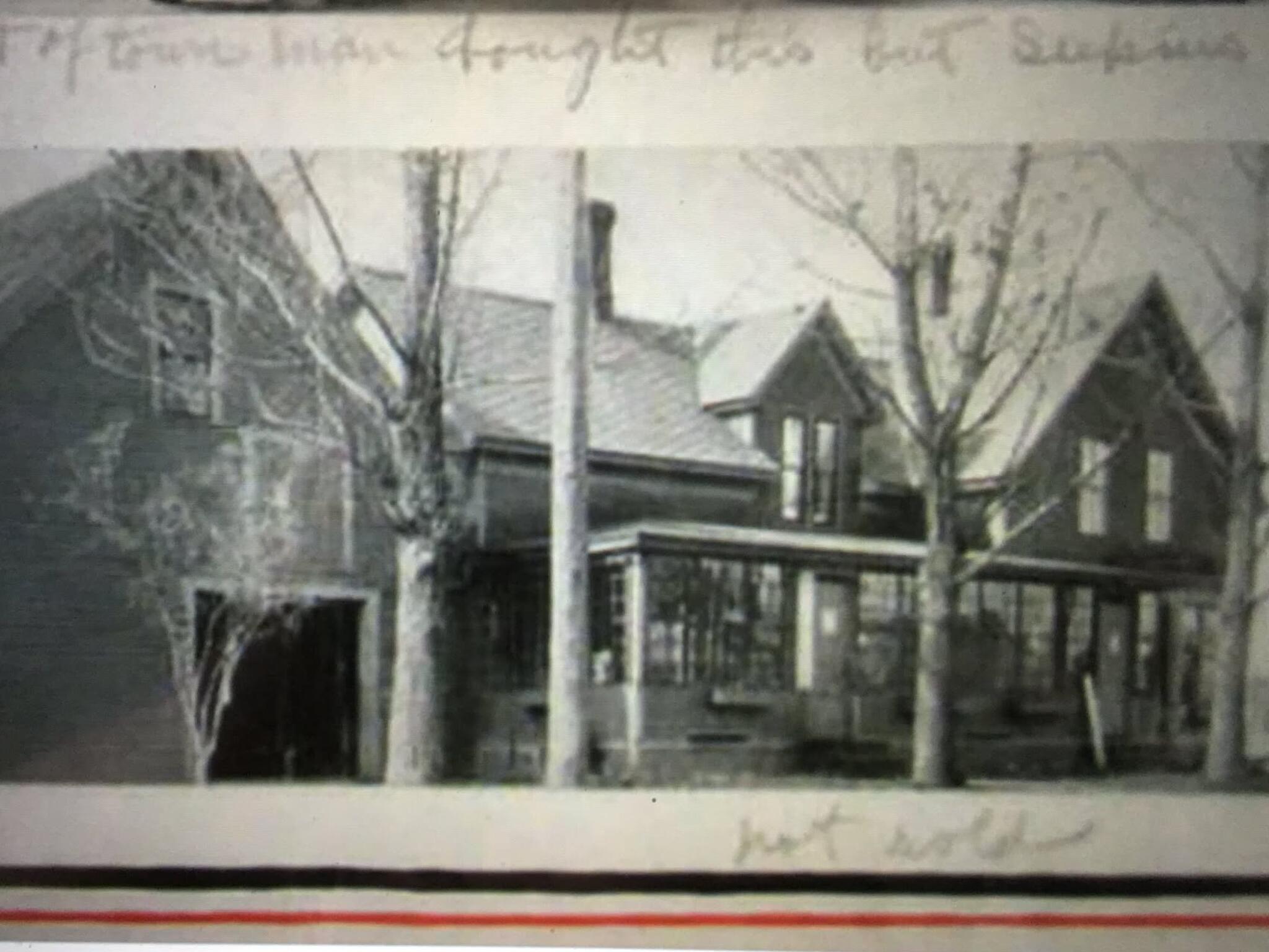 71 Pittsfield Avenue Hartland ME 04943