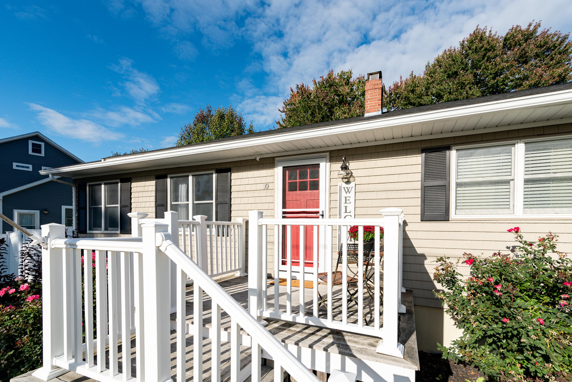 10 School Street Kittery ME 03904